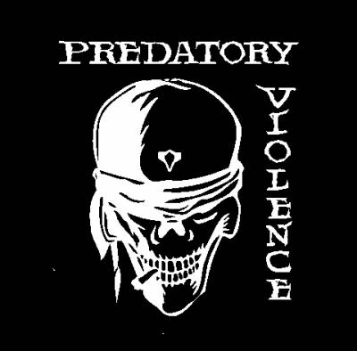 logo Predatory Violence